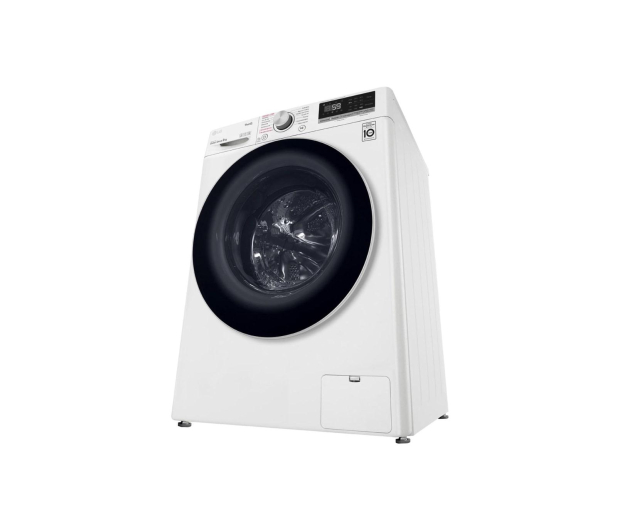 LG PRALKA LG F4WV5N9S0E - 1374149 - zdjęcie 8